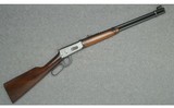 Winchester ~ 94 (1962) ~ .30-30 Win - 1 of 10