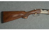 Beretta ~ 686 Silver Pigeon I ~ .410GA - 2 of 10