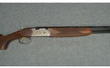 Beretta ~ 686 Silver Pigeon I ~ .410GA - 3 of 10