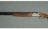 Beretta ~ 686 Silver Pigeon I ~ .410GA - 7 of 10