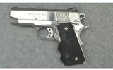 Springfield ~ Ultra Compact ~ .45 ACP - 2 of 3