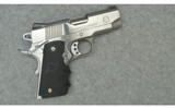 Springfield ~ Ultra Compact ~ .45 ACP - 1 of 3