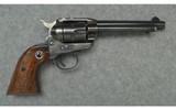 Ruger ~ Single Six (1956) ~ .22 LR - 1 of 2