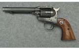 Ruger ~ Single Six (1956) ~ .22 LR - 2 of 2