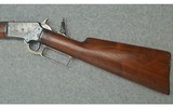 Marlin ~ 1897 ~ .22 S, L, & LR - 6 of 10