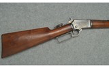 Marlin ~ 1897 ~ .22 S, L, & LR - 2 of 10