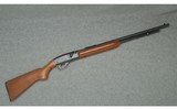 Remington ~ 552 Speedmaster ~ .22 S, L, LR - 1 of 10