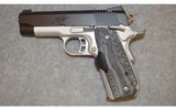 Kimber ~ Master Carry Pro ~ .45 ACP - 2 of 2