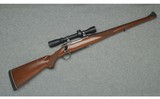 Ruger ~ M77 ~ .308 Win - 1 of 10