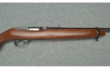 Ruger ~ 10/22 ~ .22LR - 3 of 10