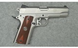 Ruger ~ SR1911 ~ .45 Auto - 1 of 2