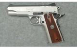Ruger ~ SR1911 ~ .45 Auto - 2 of 2