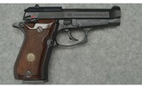 Beretta ~ 84F ~ .380 ACP - 1 of 2