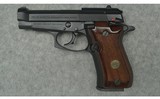 Beretta ~ 84F ~ .380 ACP - 2 of 2