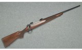 Winchester ~ 70 Carbine ~ .270 Win - 1 of 10