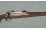 Winchester ~ 70 Carbine ~ .270 Win - 3 of 10