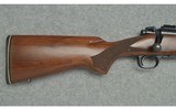 Winchester ~ 70 Carbine ~ .270 Win - 2 of 10