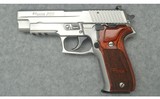 Sig Sauer ~ P226 ~ 9mm Para - 2 of 2