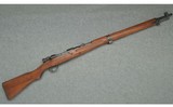 Arisaka ~ Type 99 ~ 7.7 Jap - 1 of 11
