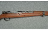 Arisaka ~ Type 99 ~ 7.7 Jap - 3 of 11