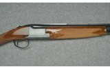 Browning ~ Superposed ~ 12GA (20GA tubes) - 3 of 10