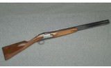 Browning ~ Superposed ~ 12GA (20GA tubes) - 1 of 10