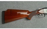 Krieghoff ~ 32 ~ 12GA - 2 of 10