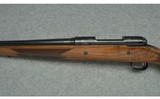 Savage arms ~ 110 125th Anniversary ~ .243 Win - 7 of 11