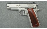Kimber ~ Stainless Pro Carry II ~ .45 ACP - 2 of 2