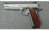 Ruger ~ SR1911 ~ .45 ACP - 2 of 2