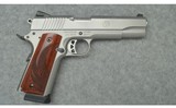 Ruger ~ SR1911 ~ .45 ACP - 1 of 2