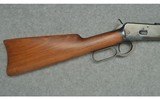 Winchester ~ 1892 ~ .32 W.C.F. - 2 of 10