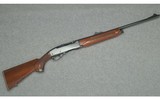 Remington ~ 742 Woodsmaster ~ .30-06 Springfield - 1 of 10