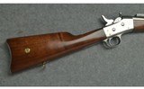 Remington ~ Dutch Rolling Block ~ 11.7x42R - 2 of 10