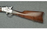 Remington ~ Dutch Rolling Block ~ 11.7x42R - 6 of 10