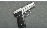 Kahr Arms ~ K9 Elite ~ 9mm - 1 of 3