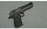Magnum Research ~ Desert eagle ~ .357 Mag - 1 of 3