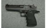 Magnum Research ~ Desert eagle ~ .357 Mag - 3 of 3