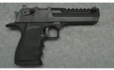 Magnum Research ~ Desert eagle ~ .357 Mag - 2 of 3