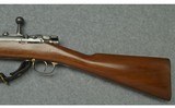 Spandau ~ Mauser 1871/84 ~ 11X60R ~ Tom Cruse movie gun ~ The Last Samuria - 8 of 13