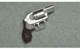 Kimber ~ K6S ~ .357 Mag - 1 of 5