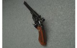 Smith & Wesson ~ Model 29-3 ~ .44 mag - 5 of 5
