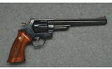 Smith & Wesson ~ Model 29-3 ~ .44 mag - 2 of 5