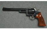 Smith & Wesson ~ Model 29-3 ~ .44 mag - 3 of 5