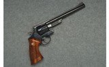 Smith & Wesson ~ Model 29-3 ~ .44 mag - 1 of 5