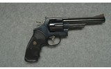 Smith & Wesson ~ Model 29-3 ~ .44 Mag - 2 of 5
