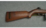 US Inland ~ M1 carbine ~ .30 carbine - 2 of 11