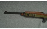 US Inland ~ M1 carbine ~ .30 carbine - 4 of 11