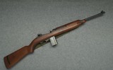 US Inland ~ M1 carbine ~ .30 carbine - 1 of 11
