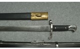 Martini/Henry ~ Type IV ~ .577/.450 Cal - 14 of 15